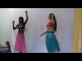 Arabian Dance