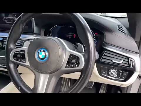 BMW 5-Series 530e M Sport Saloon - Image 2