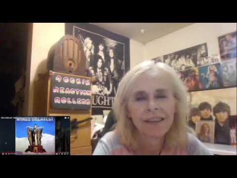 WITH A LITTLE LUCK - (Wings) - Happy Birthday Sir Paul McCartney 6/18/1942