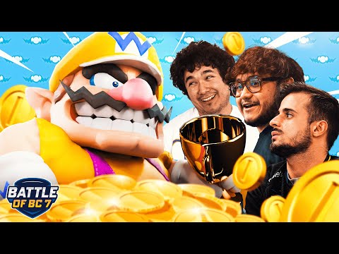 Glutonny Reveals the Secret to Beating Steve