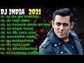 DJ INDIA TERBARU 2021 ️ DJ MANTUL DJ OH MY DARLING DJ TERI MERI