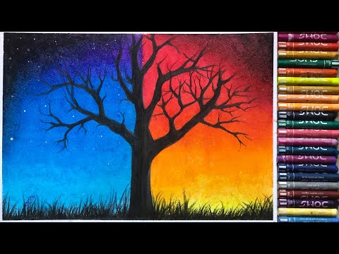 Drawing for Beginners Step by Step | Day 011 Part 1 | Basic Pencil Shading Technique Part 1