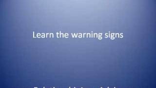 Relationship Advice For Women Five Tips For Avoiding Heartache