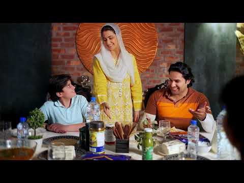 Cakes & Bakes - Sehri DVC | Ramadan Kareem 2024