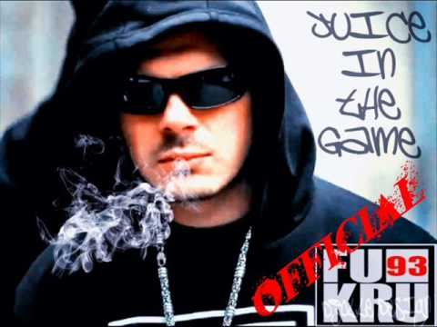 Vuya feat Juice-Volja i bol 2010 NEW