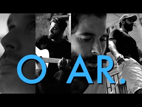 O Ar - Fresno