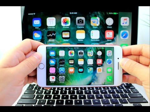 How to mirror iPhone display to Mac or PC FREE & Easy