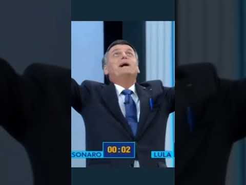 vota e confirma Bolsonaro 22