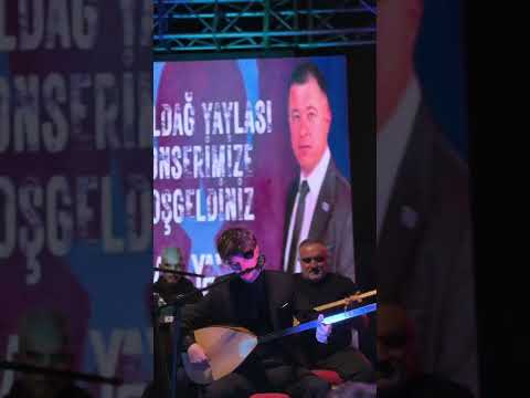 Orhan Kemal - Hastaneye  Vardım Yatak Döşenmiş ( 2025 ) #orhankemal