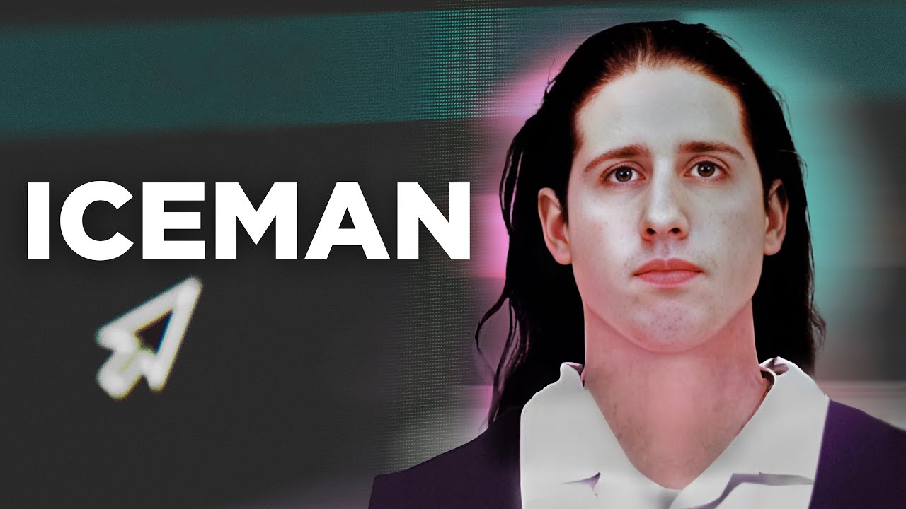 Newsthink: How Max Butler Became Iceman and Ruled the Underworld