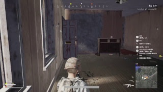 PUBGデュオ