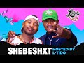 EPISODE 15 SHEBESHXT ON GOING BACK TO PRISON, CALLS OUT DJ MAPHORISA,  ALTERCATIONS WITH FANS