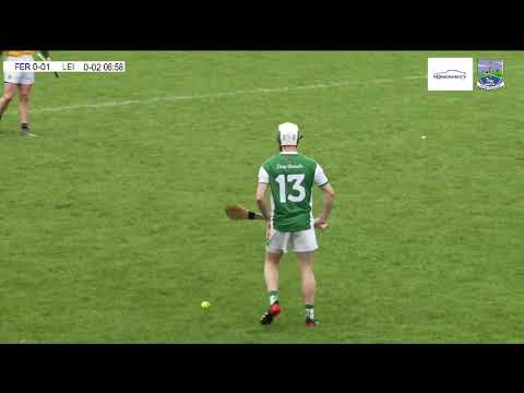 LIVE Allianz National Hurling League Division 3B Round 2: Fermanagh v Leitrim