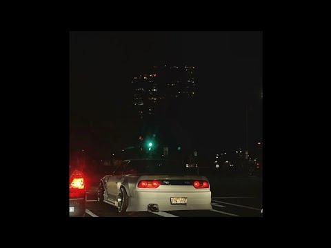 antxres, bonq - aura (slowed + reverb)