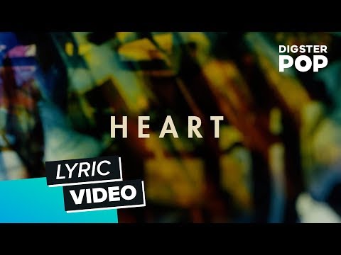 Decco - Shooting Stars feat. Mapei (Lyric Video)