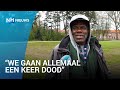 Verslaafden omzeilen camera en doorbreken quarantaine in Zaans park