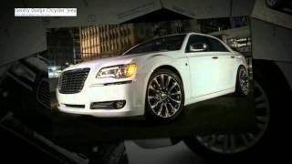 preview picture of video '2014 Chrysler 300C Virtual Test Drive | Baker City DCJ | Gentry Dodge Chrysler Jeep'