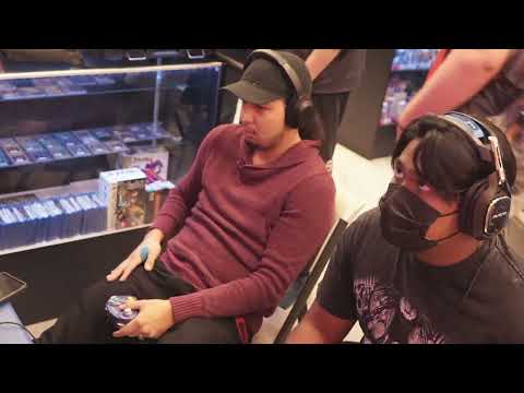 ZADDY - Crimes of Adobo (King Dedede) vs Nesto (R.O.B.) - Fire & Ice #15 Losers Round 3