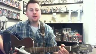 The Day That You Gave Me A Son (Babyface) by Brett McLeod