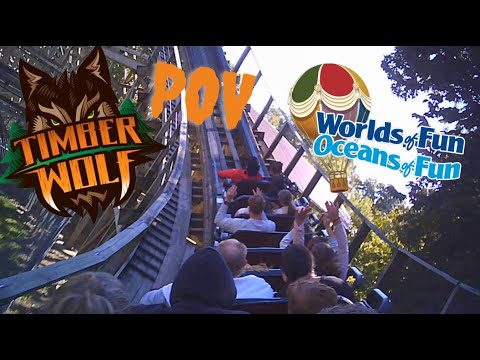 Video review of Timber Wolf by T5 The Traveler