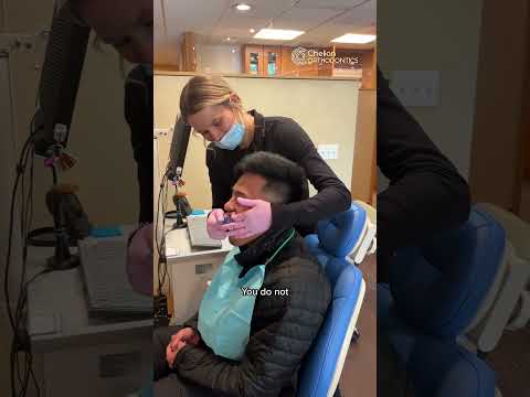 Do's and don'ts for getting your impressions taken for your retainers