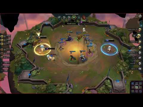 LOL Tattiche di Squadra ITA - DRAVEN #2