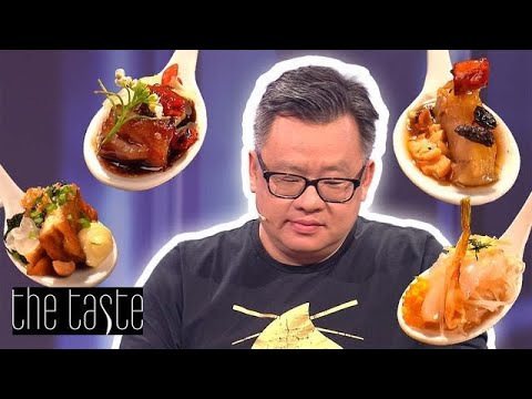 "Heute genieße ich!" 😉 Jin gibt KEIN FEEDBACK! 😲 | 3/6 | The Taste