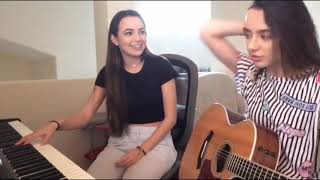 Nice Guys ~ Ryan Higa, Chester See, KevJumba Cover by the Merrell twins