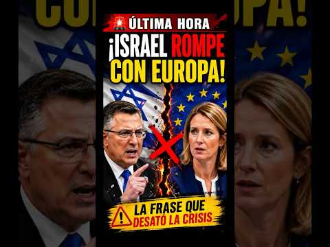 Franja de Gaza: el escenario de una nueva guerra contra Israel #milenioshorts