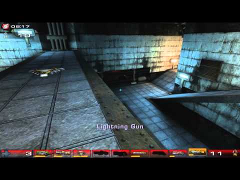 [cK cup #7] ioX vs F51 - Roughinery POV ioX ~ cluex.org