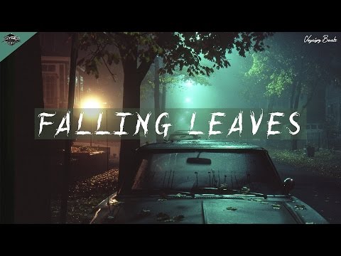 FALLING LEAVES - Deep Saddest Piano Rap Beat | Dark Vocal Hip Hop Instrumental [prod. by Veysigz]