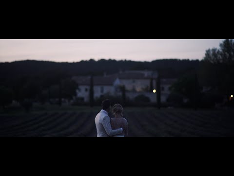 Olivia & Adam | Les Domaines de Patras | South of France Wedding Film
