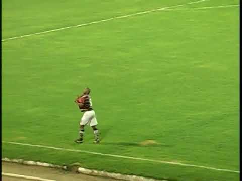 CSA 1 x 2 Santa Cruz - Brasileiro-4ª Divisão 2010