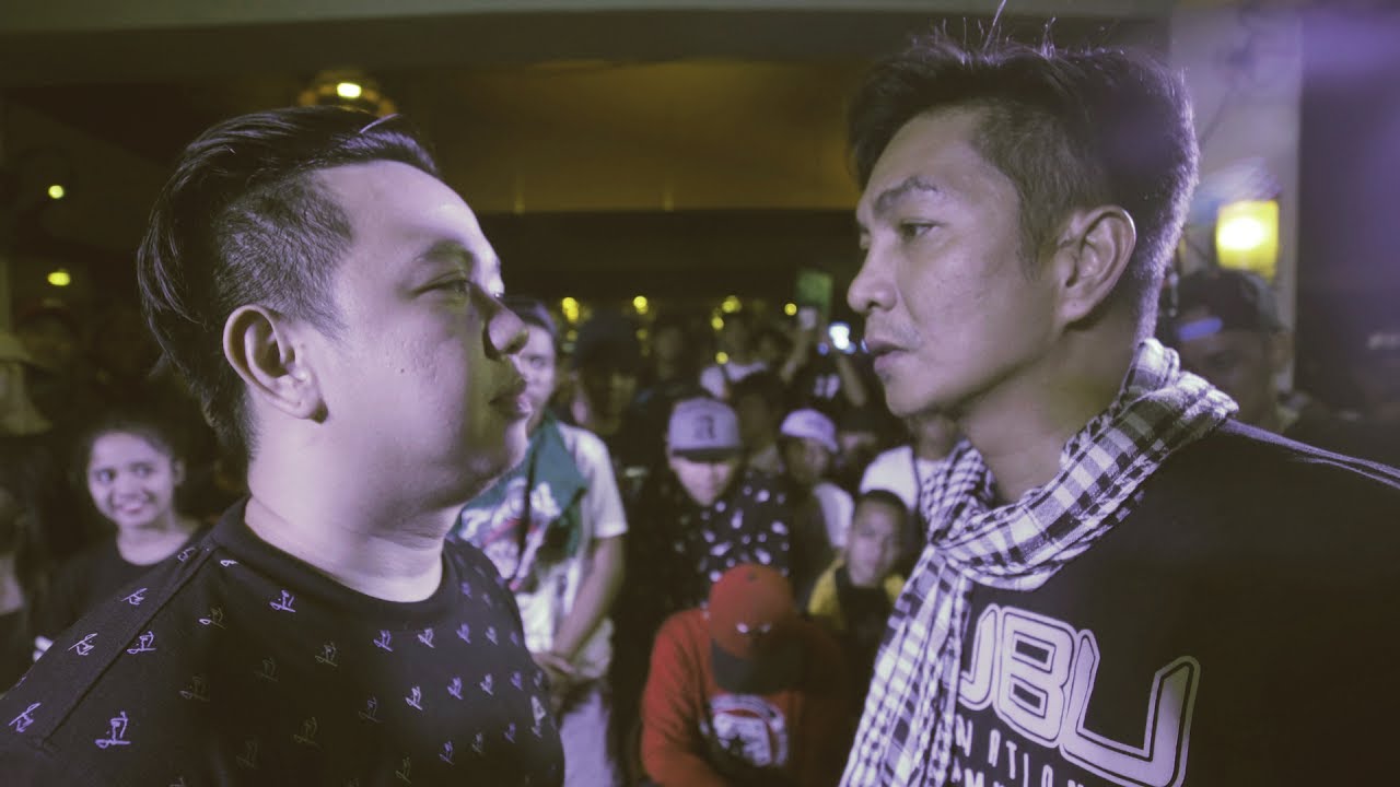 Bahay Katay - Bassilyo Vs Moymoy - Jokes Battle @ Pujoke Ulo Ep. 3