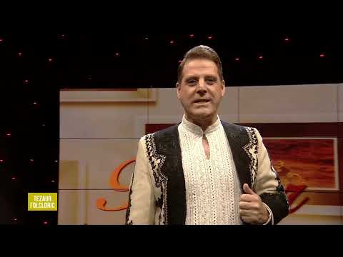 Georgel Nucă – Tot ţi-am spus, mândro, ţi-am spus (@Tezaur folcloric)