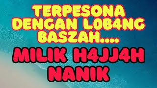 Download lagu Bersama Bu Hajjah Saat Mati Lampu (Cerita Romantis) mp3