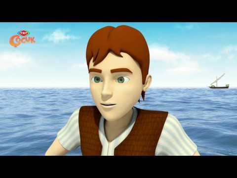 Barbaros - 1. Bölüm