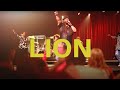 LION (Elevation Worship Cover) Official Music Video | Christafari | Reggae Version