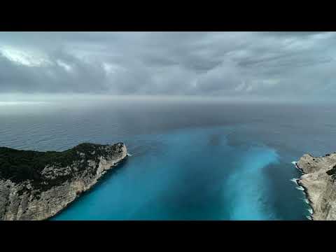 Feelings of February • Anna-Maria Papagianni