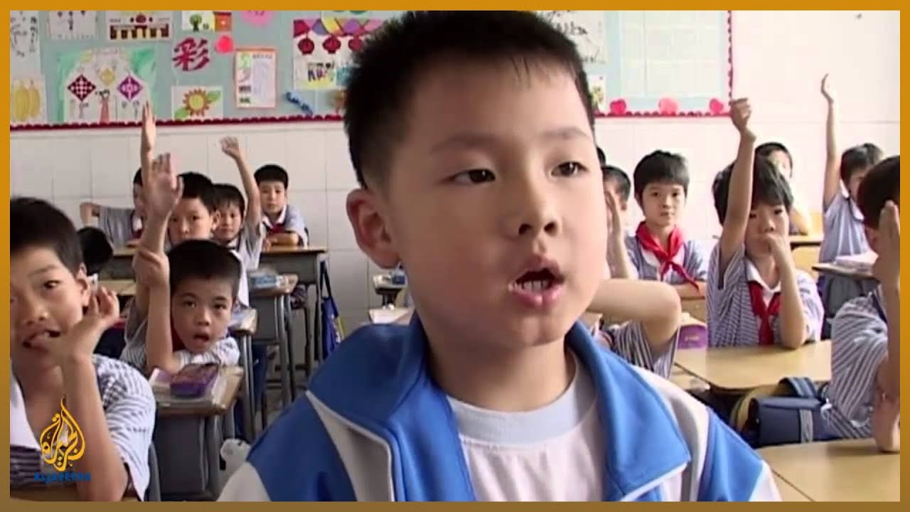Kay Kay: The Girl from Guangzhou