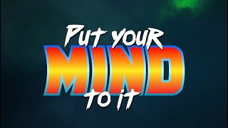 &#39;Put Your Mind To It&#39; - Olly Dobson | Back To The Future: The Musical - Cast Recording