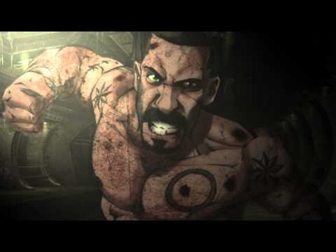 Aggressive battle rap beat - Undisputed