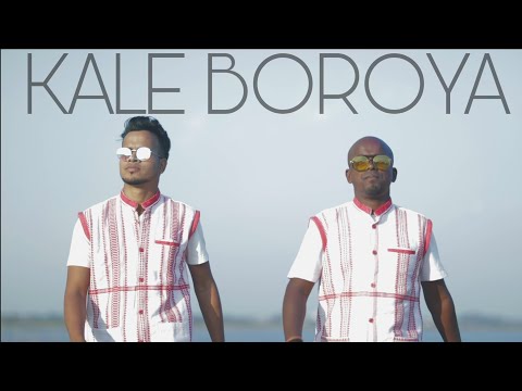 Kale boroya || Arjun lakra & Rohit kachhap || ARHIT MUSIC ||