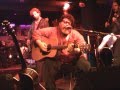 willard grant conspiracy "crushed" in paris 2004