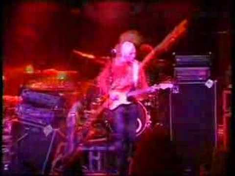 THE MIDGES - live 2003: 'The gate crasher'