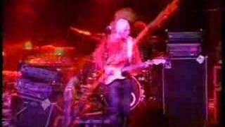 THE MIDGES - live 2003: 'The gate crasher'