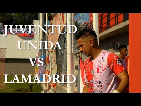 Juventud Unida - Lamadrid #PrimeraC