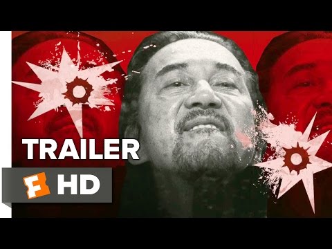 The World of Kanako Official Teaser Trailer 1 (2015) - Kôji Yakusho, Nana Komatsu Movie HD