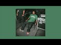 Kendrick Lamar - Alright ( s l o w e d + r e v e r b )