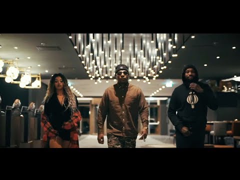 Racaille Gang feat. Do, Bomba & Makabeli - Nie Genug (prod. by Phunc&Flek) [Official Video]